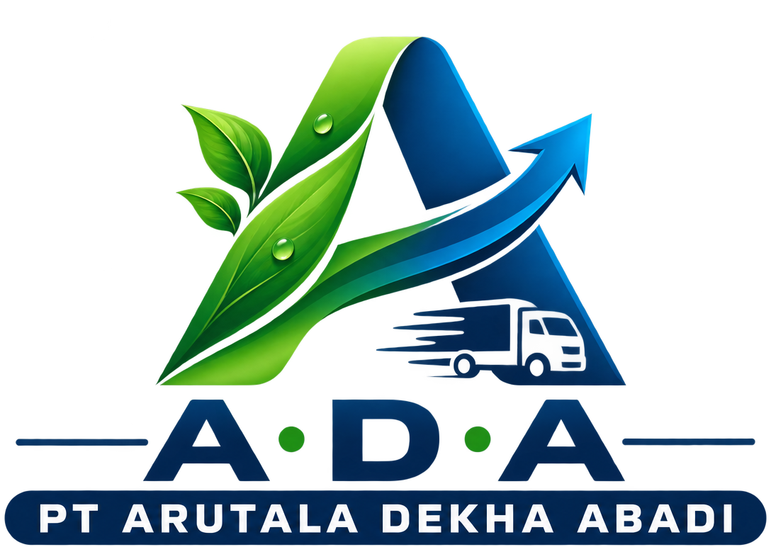 Logo PT Arutala