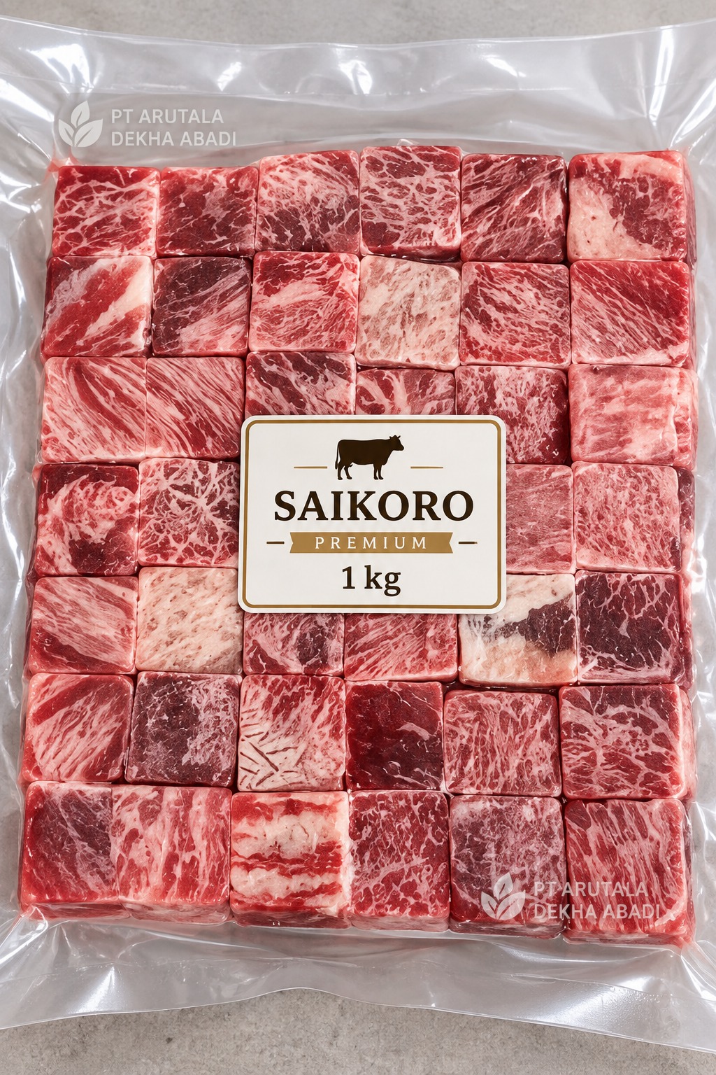 Daging Saikoro